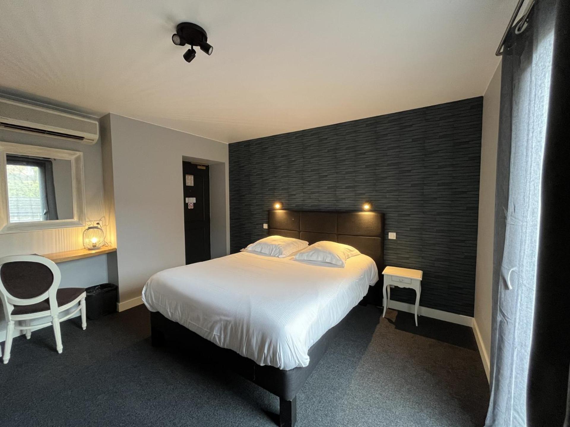 Saint Jean Hotel Wimereux Exterior photo